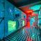Space Station Hostel