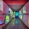 Space Station Hostel