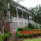 Corners Mansion Inn - A Bed and Breakfast - Vicksburg