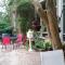 Corners Mansion Inn - A Bed and Breakfast - Vicksburg