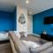Cozy Studio Apartment in Sheffield