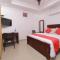 Diamond Residency