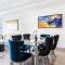 Fairmont South Residence Palm - Dubaj