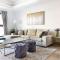 Fairmont South Residence Palm - Dubaj