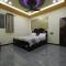 Coconut Homestay Hampi