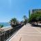 The first line of the sea Apartment - Marbella