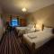 The Yeats County Inn Hotel - Tobercurry
