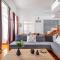 Athenian Getaway Villa in Plaka with Acropolis View by Athenian Homes - Atény