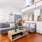 Athenian Getaway Villa in Plaka with Acropolis View by Athenian Homes - Atény