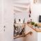 Athenian Getaway Villa in Plaka with Acropolis View by Athenian Homes - Atény