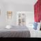 Athenian Getaway Villa in Plaka with Acropolis View by Athenian Homes - Atény