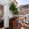 Athenian Getaway Villa in Plaka with Acropolis View by Athenian Homes - Atény