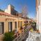 Athenian Getaway Villa in Plaka with Acropolis View by Athenian Homes - Atény