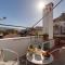 Athenian Getaway Villa in Plaka with Acropolis View by Athenian Homes - Atény