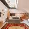Athenian Getaway Villa in Plaka with Acropolis View by Athenian Homes - Atény