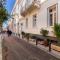 Athenian Getaway Villa in Plaka with Acropolis View by Athenian Homes - Atény
