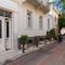 Athenian Getaway Villa in Plaka with Acropolis View by Athenian Homes - Atény