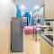 HB apartments Moedani