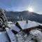 T3 Champagny-en-Vanoise avec terrasse plein sud - Champagny-en-Vanoise