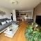 Apartment in historical center with park view