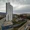 1BR Modern condo near the University - Sofie