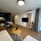 1BR Modern condo near the University - Sofie