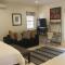 Leopard Tree Cottage