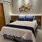 Flat Makia Beach Experience praia de Muro alto.