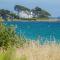 Camping le Dolmen, Carnac, Morbihan