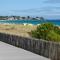 Camping le Dolmen, Carnac, Morbihan