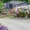 Camping le Dolmen, Carnac, Morbihan