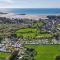 Camping le Dolmen, Carnac, Morbihan
