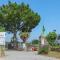 Camping le Dolmen, Carnac, Morbihan