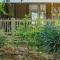 Camping le Dolmen, Carnac, Morbihan