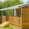 Camping le Dolmen, Carnac, Morbihan