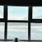 West Strand Beach Penthouse, Portrush Seafront - 波特拉什