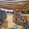 Olas de Chile Ecocamp