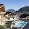 Mountains Hotel - Seefeld in Tirol