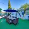 Shores Perfection - Spa, AC, Pet Friendly, Parking, Fire Pit & Massive Private Yard! - San Diego