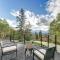 Grants Pass Retreat with Hot Tub and Mountain Views! - Grants Pass