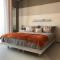 LA SVOLTA VANZAGO BED AND BREAKFAST