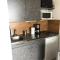 Appartement 6 couchages aux pieds des pistes