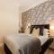 Wheatlands Lodge-Windermere - Award Winning - Adult Only - Free Car Park-Free off site health club access