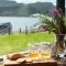 The Ruin - Lochside Cottage dog friendly - Ullapool