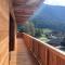 Chalet Bergfuchs - Antholz-Mittertal