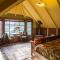 Barraco Lodge