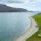 The Wreck - Lochside cottage Dog Friendly - Ullapool