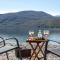 The Wreck - Lochside cottage Dog Friendly - Ullapool