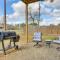 Alabama Lakefront Getaway with Kayaks and Patio - أندلوسيا