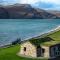 The Wreck - Lochside cottage Dog Friendly - Ullapool